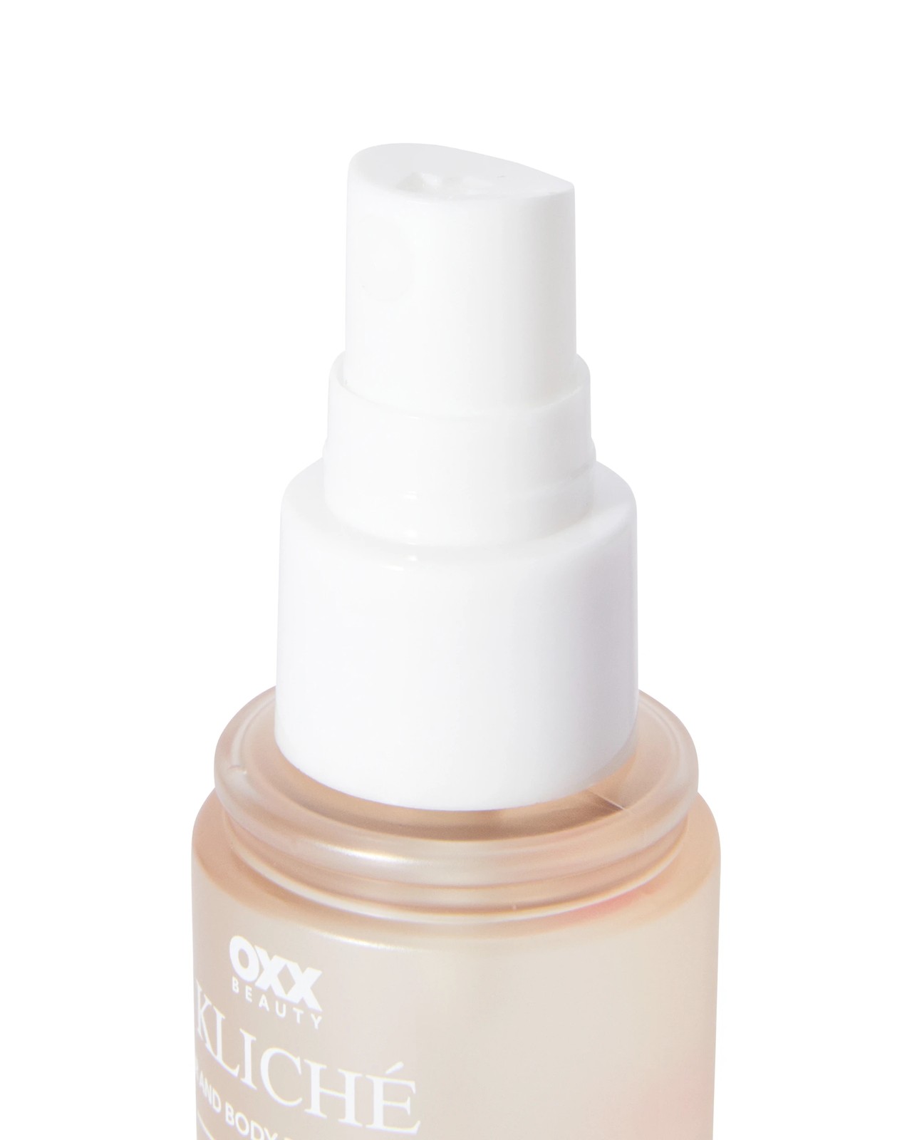 OXX Beauty Kliche Toasted Creme Hair and Body Perfume Mist 30ml 2 of 3