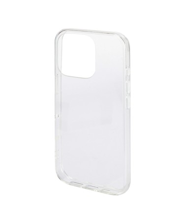 iPhone 16 Pro Case, Clear - Anko