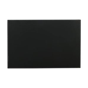 Placemat, Reversible MDF Black - Anko thumbnail 2