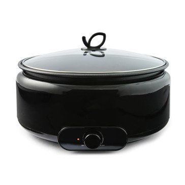 Anko 5.5L Hot Pot Cooker