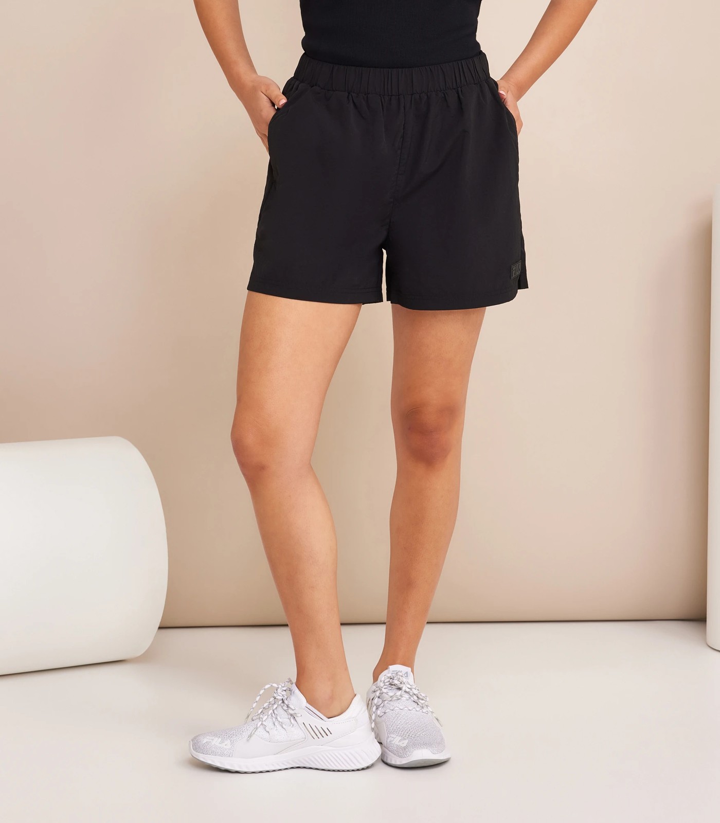  Women's Athletic Shorts - Fila / Women's Athletic