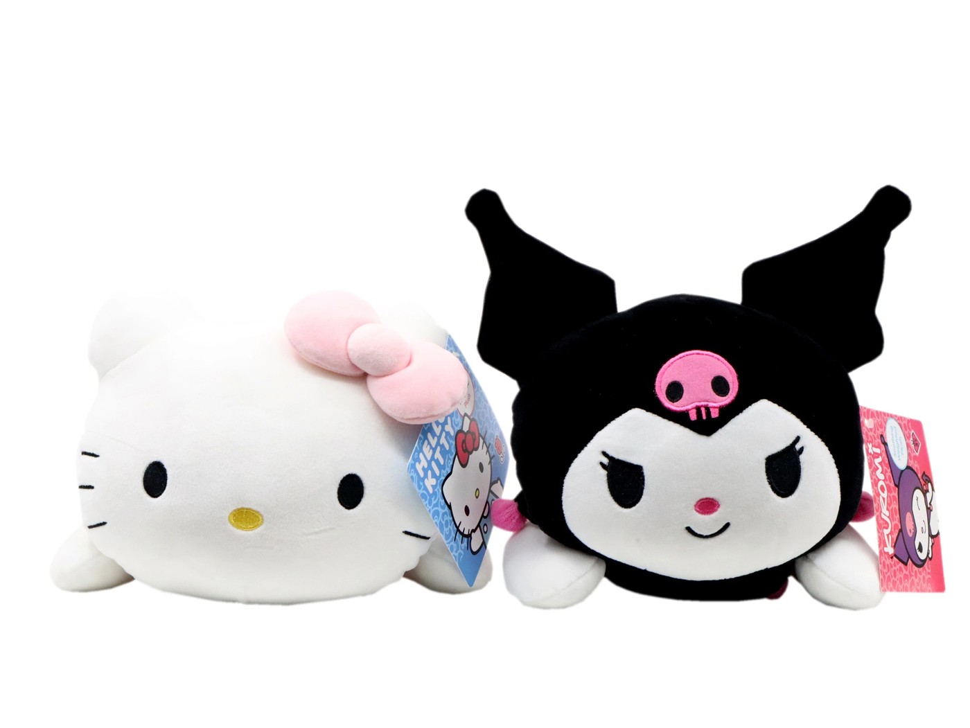 Hello Kitty Weighted Plush - Assorted 2 of 6