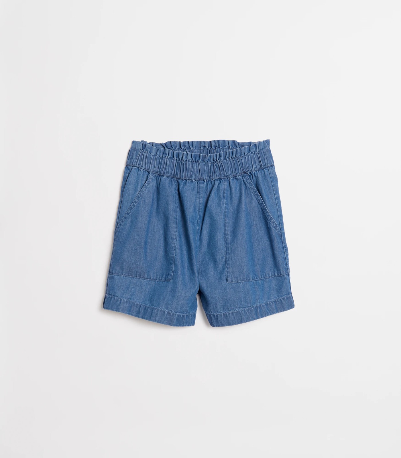 Chambray Shorts | Target Australia