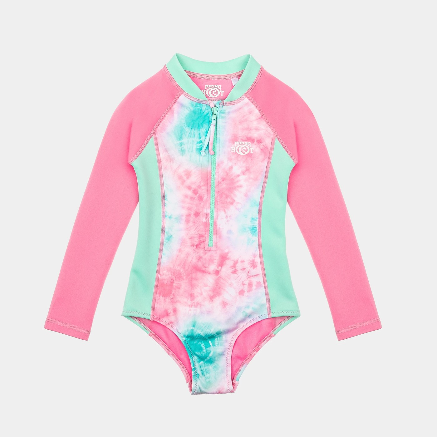 Piping Hot Swim Surfsuit 5 of 5