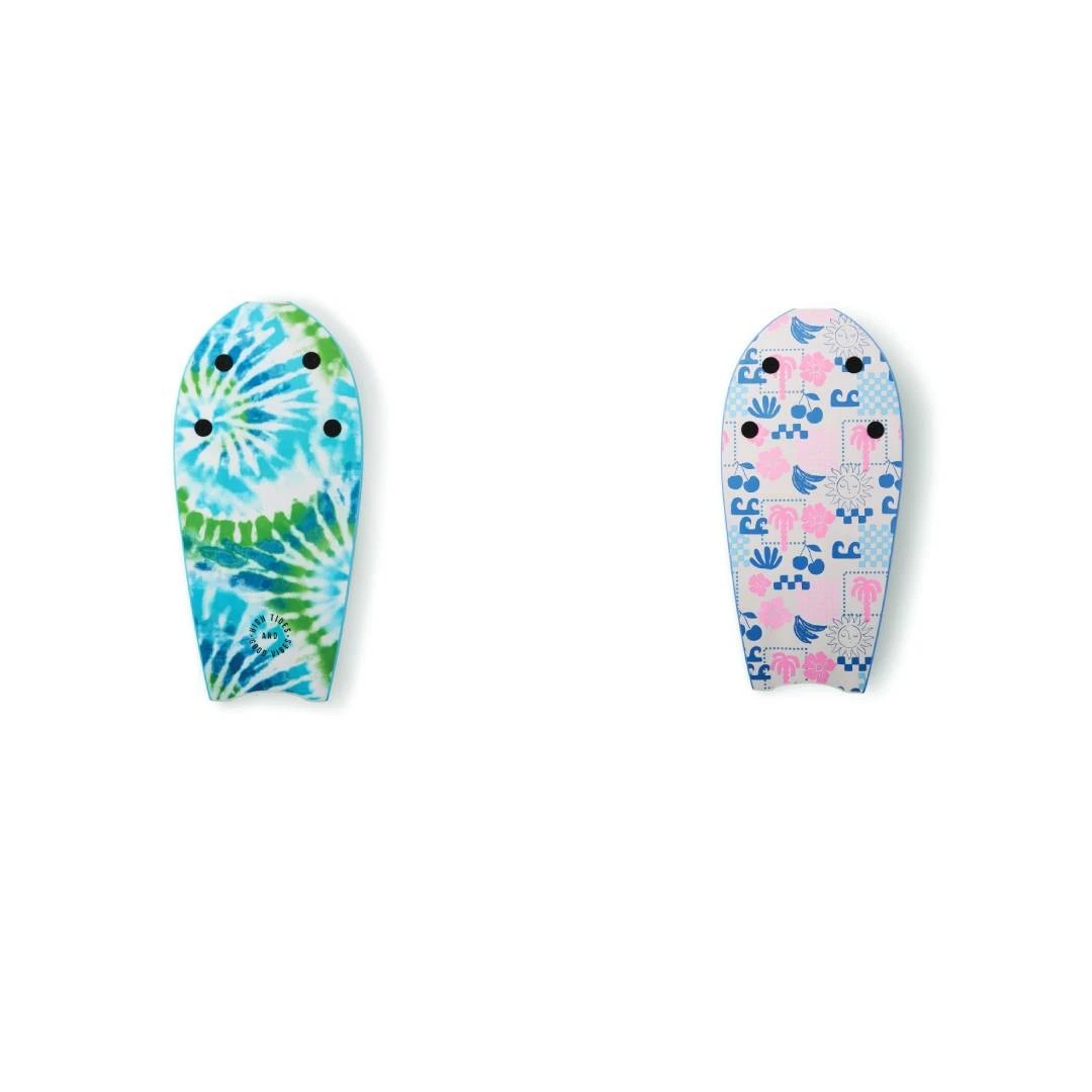 Anko 92cm Towable Bodyboard - Assorted 4 of 6