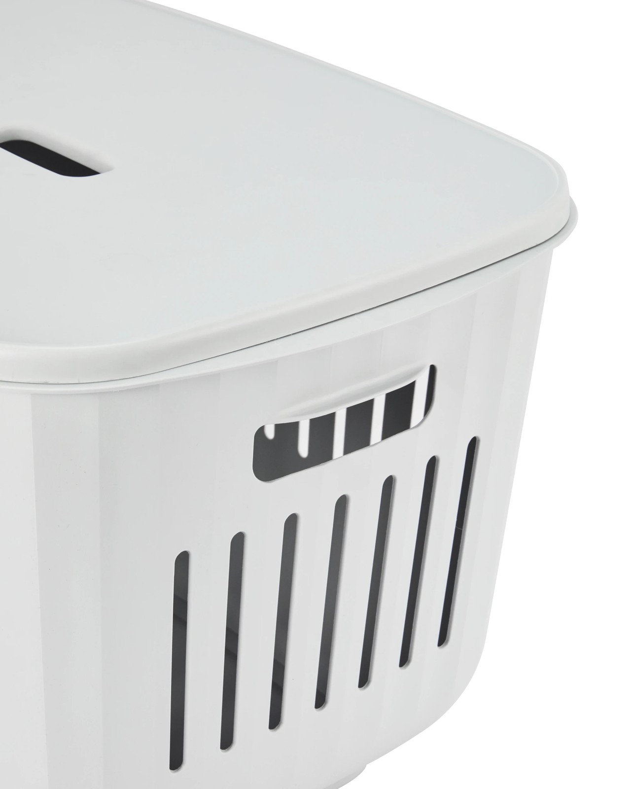 Anko 45L Nordic Container - Charcoal 4 of 6