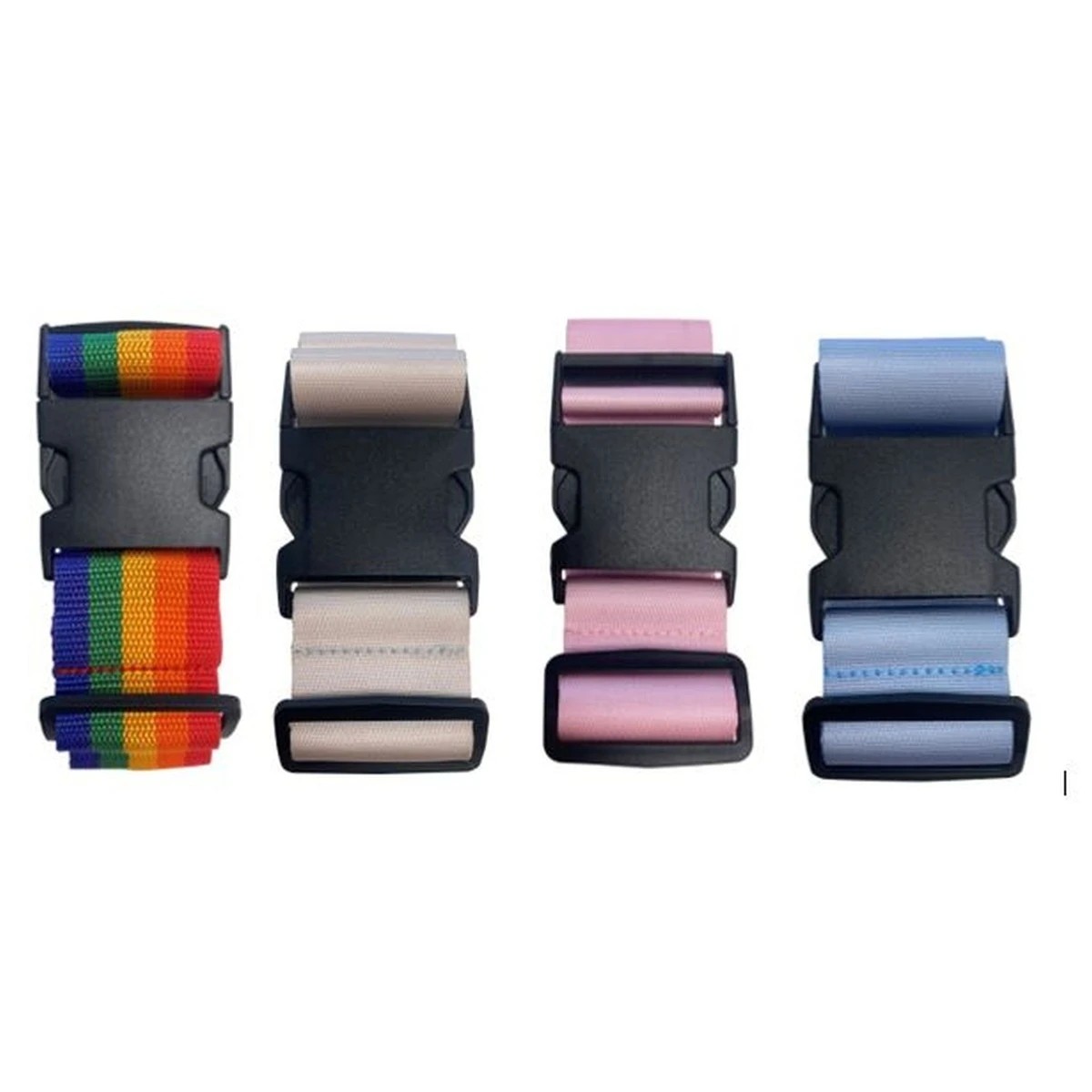 Luggage Strap Assorted Anko Target Australia