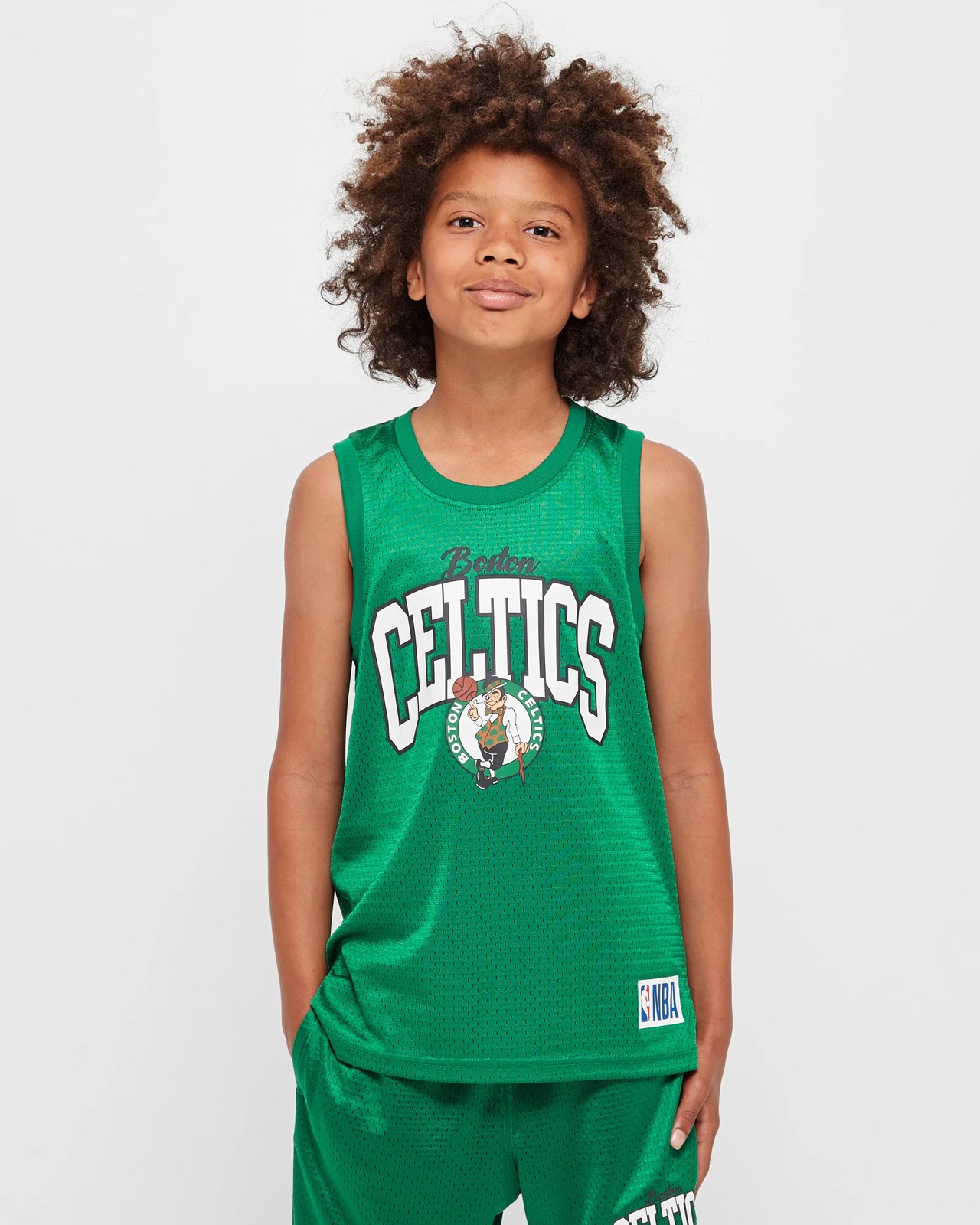 Target 2024 basketball jersey