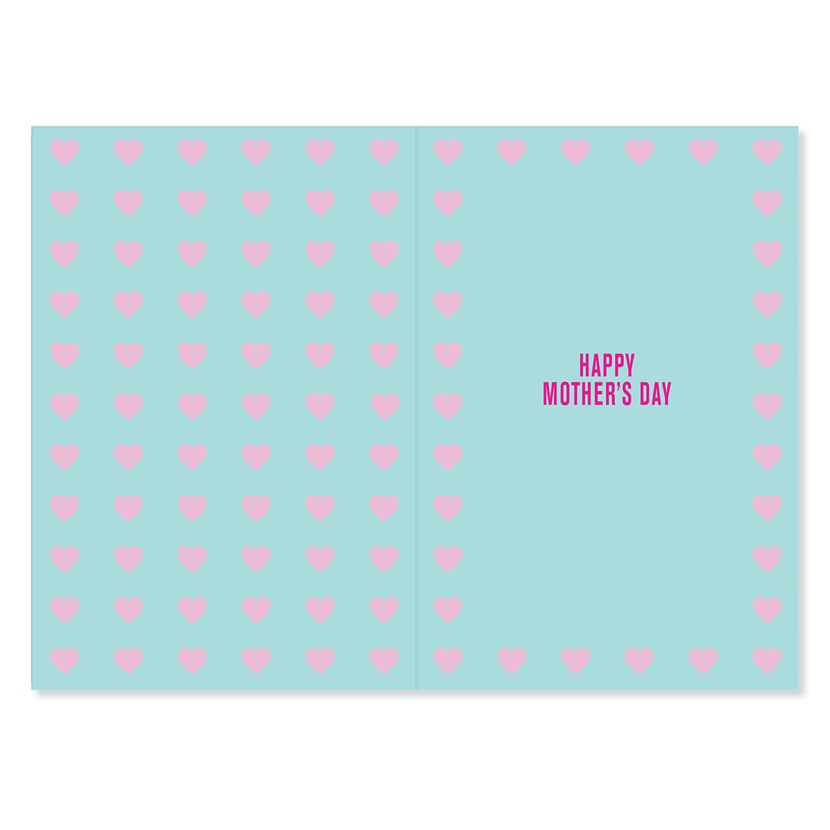 Hallmark Mother's Day Card - Mum 2 of 3