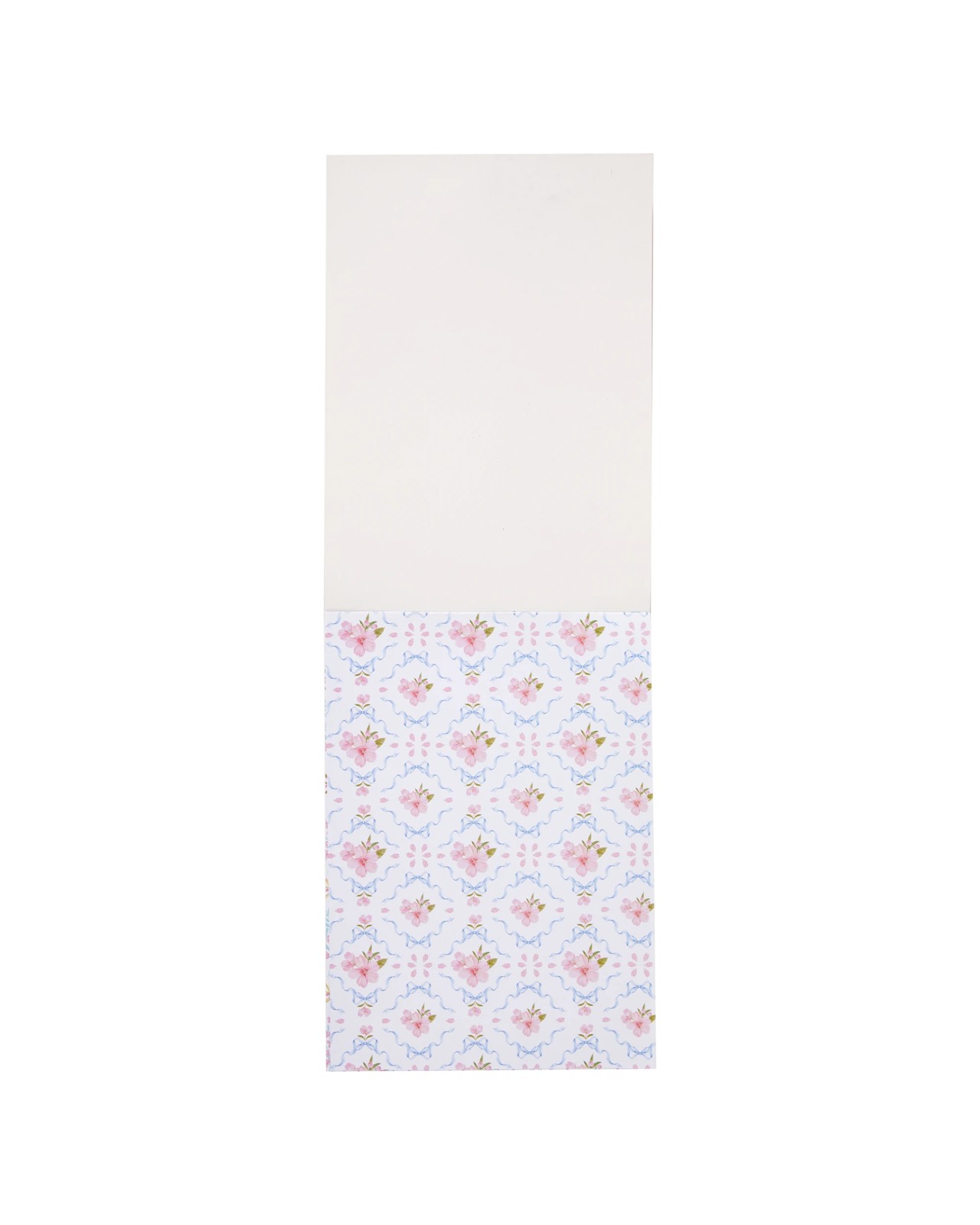 Anko Design Pad - Floral 2 of 4