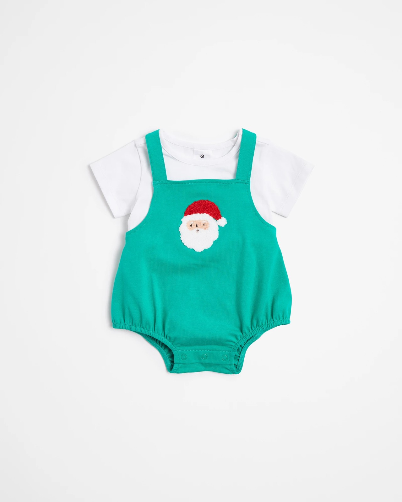 Target store christmas baby