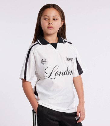Lonsdale London Field Jersey