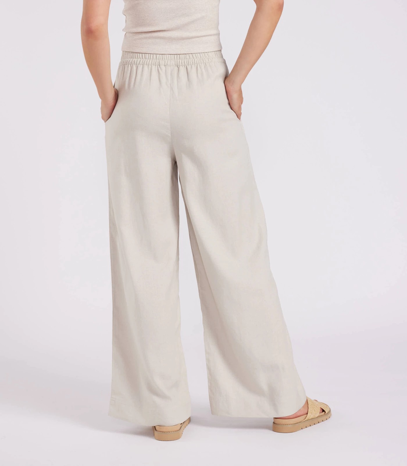 Mossimo Polly Wide Leg Pants | Target Australia