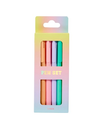 Anko 6 Pack Pen Set