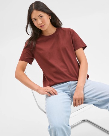 Australian Cotton Classic T-Shirt