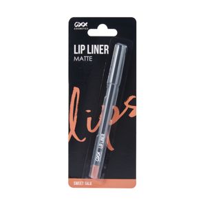 Matte Lip Liner, Sweet Talk - OXX Cosmetics product image