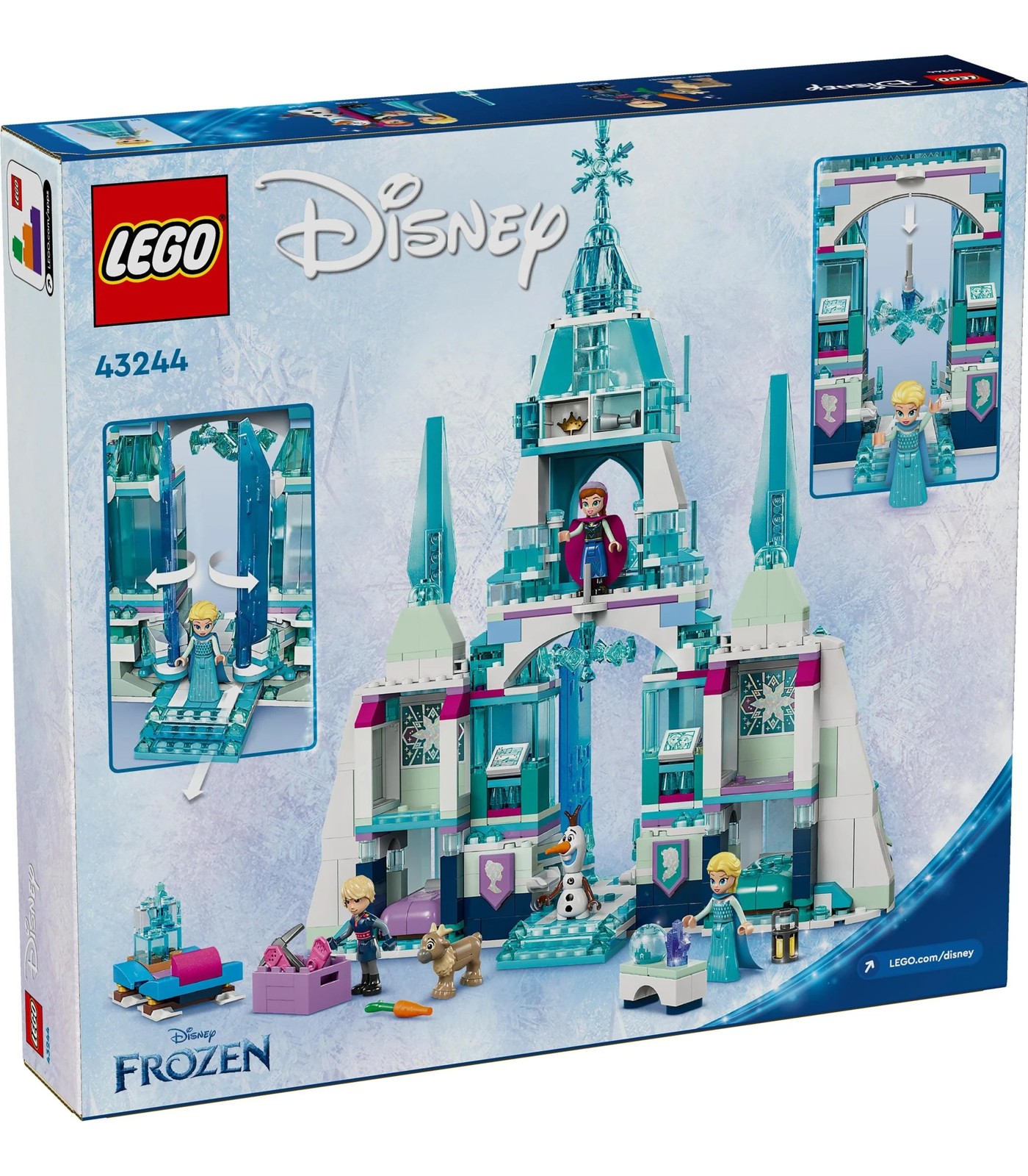 Elsa legos target sale