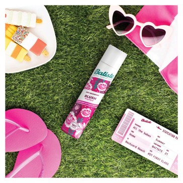 Batiste Blush Dry Shampoo - 50ml
