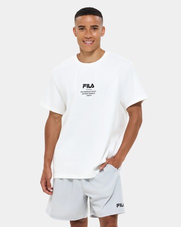 Fila Henry Shorts