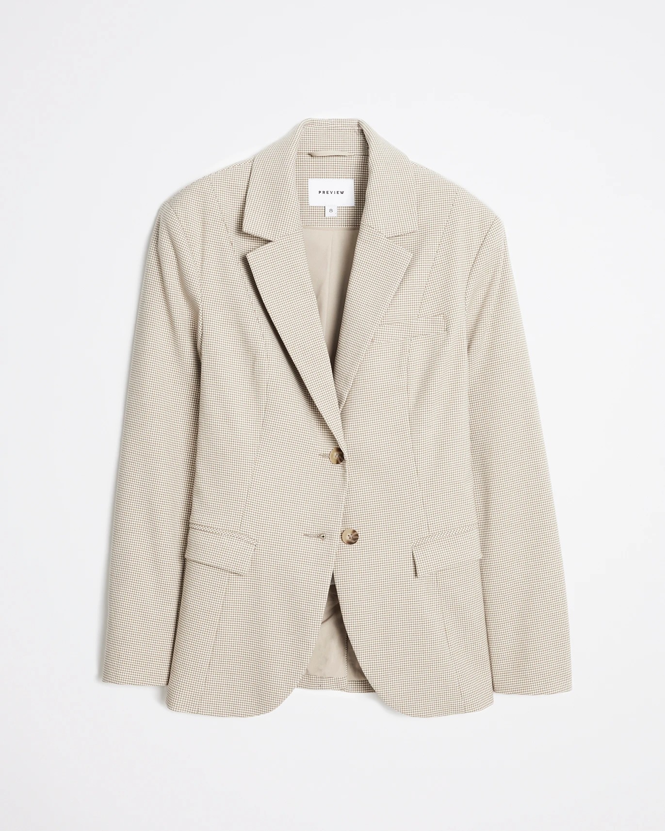 Tailored Blazer - Preview | Target Australia