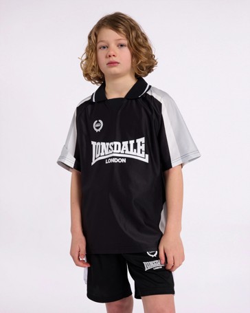 Lonsdale London Field Jersey