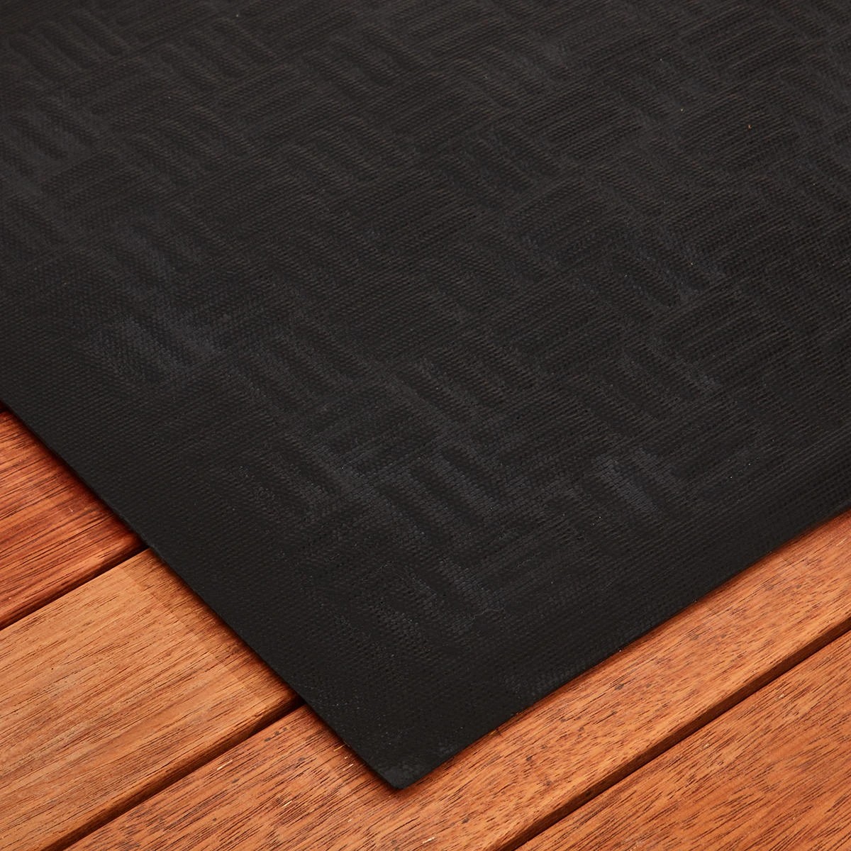 Textured Grid Mat - Anko 3 of 6