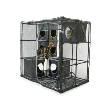 Anko Cat Enclosure