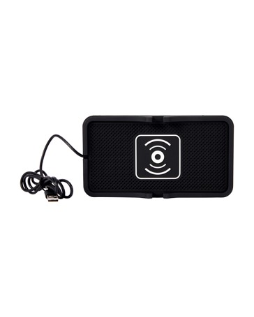 Wireless Car Charge Pad - Anko