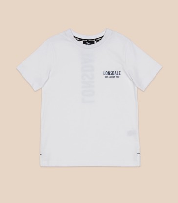 Lonsdale London Core T-shirt