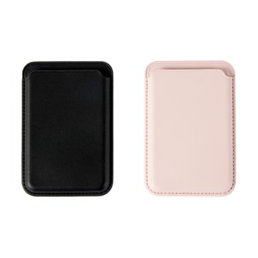 Phone Case Magnetic Wallet, Assorted - Anko