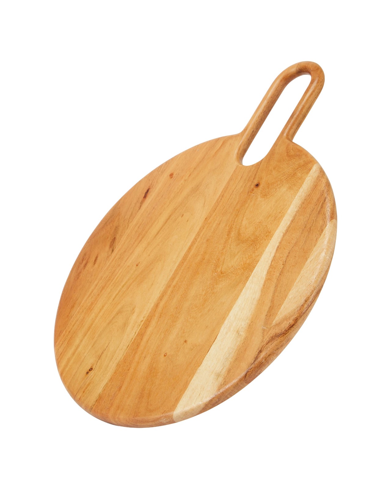 Anko Blonde Acacia Round Paddle Board 2 of 6