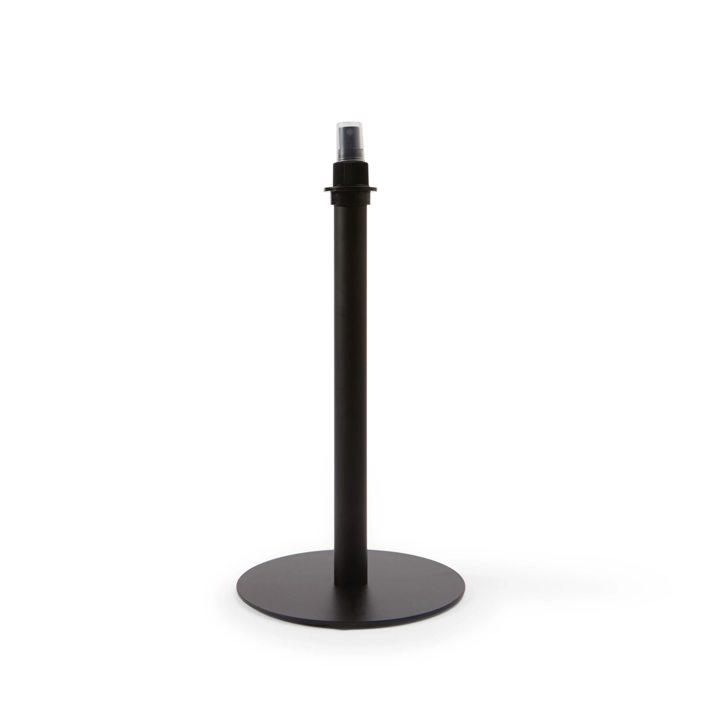 Anko Paper Towel Holder with Spray 3 of 5