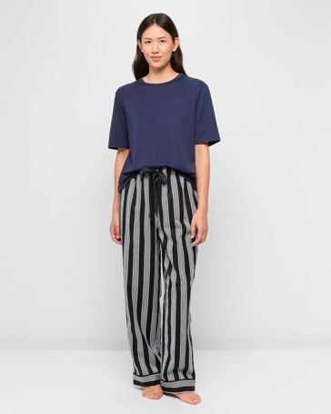 Australian Cotton Print Flannelette Sleep Pants