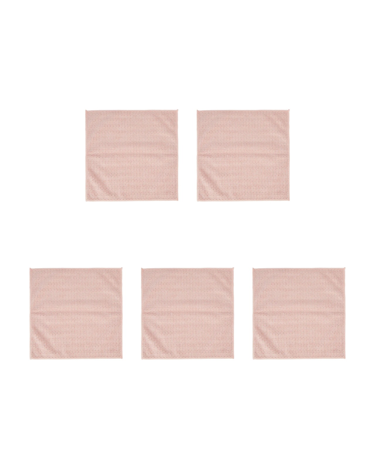 Anko 15 Piece Complete Cloth Set 4 of 6
