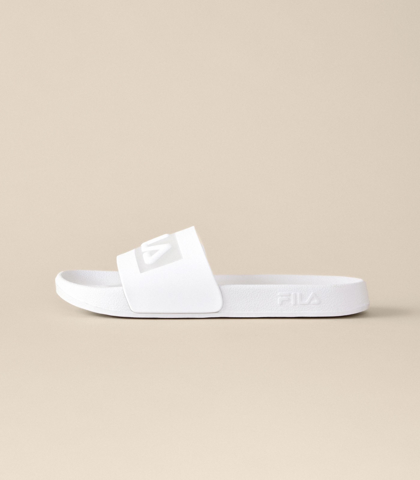 Fila clearance slides target