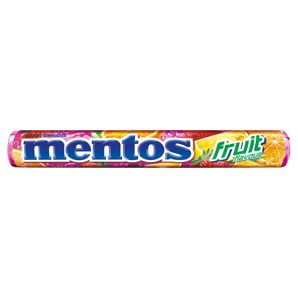 Mentos Fruit Roll product image
