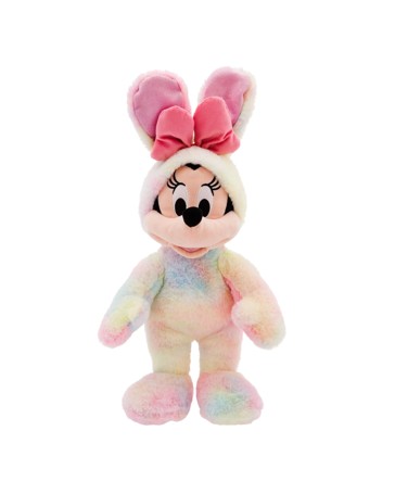 Disney Easter Plush Minnie Mouse