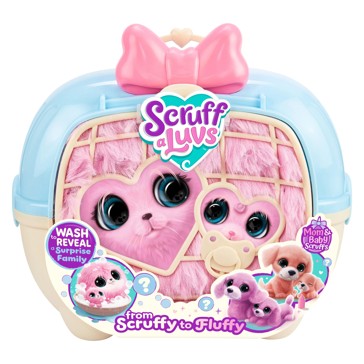 Scruffaluvs Mum & Baby - Assorted