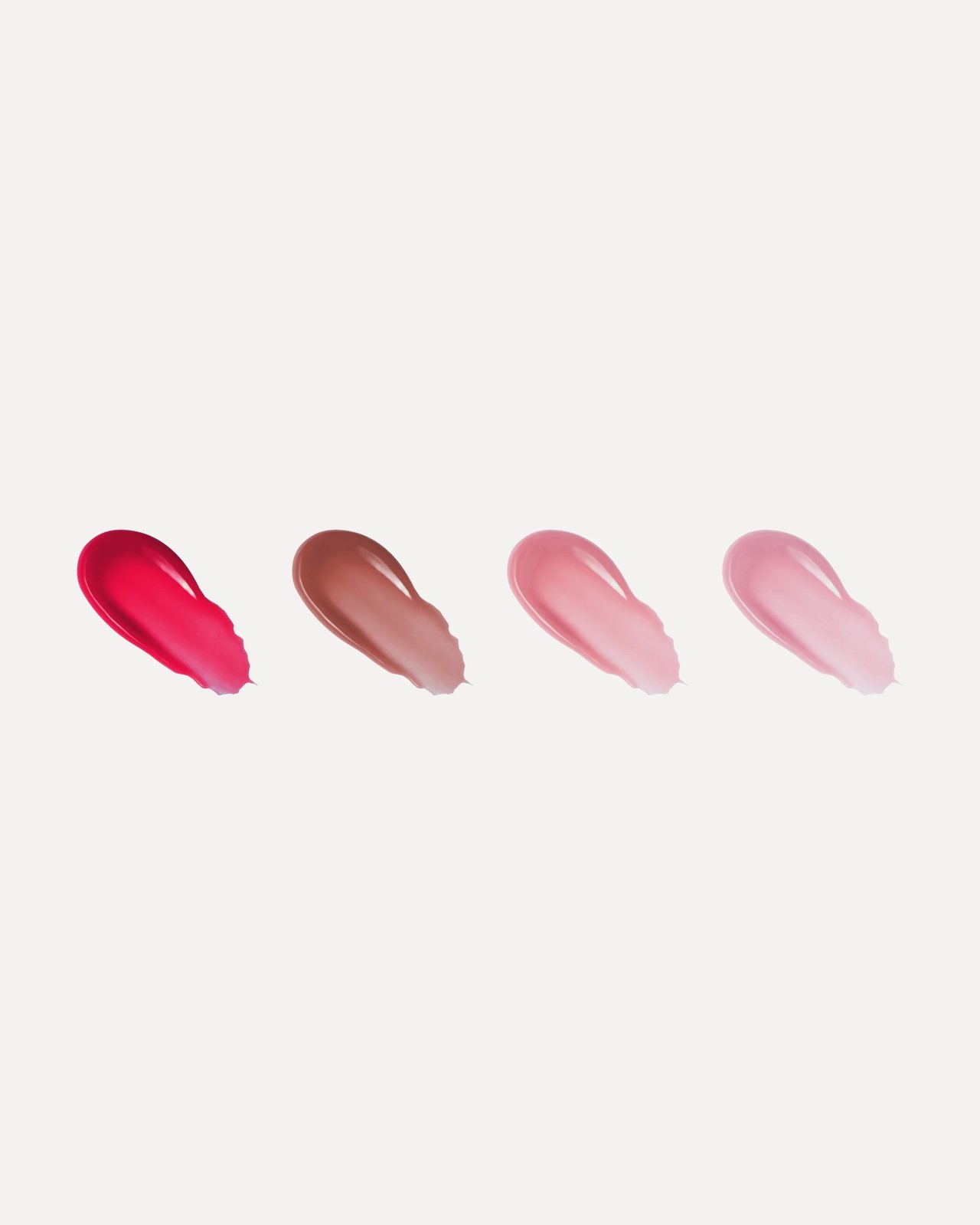 OXX Beauty Piece Lux Lips Set 3 of 4
