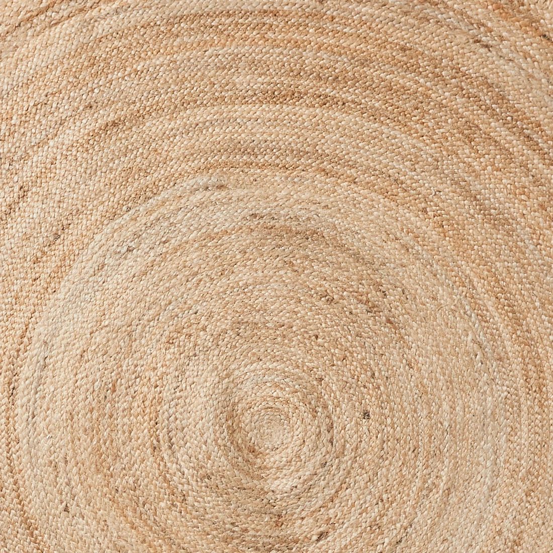 Round Jute Rug 150cm Target Australia