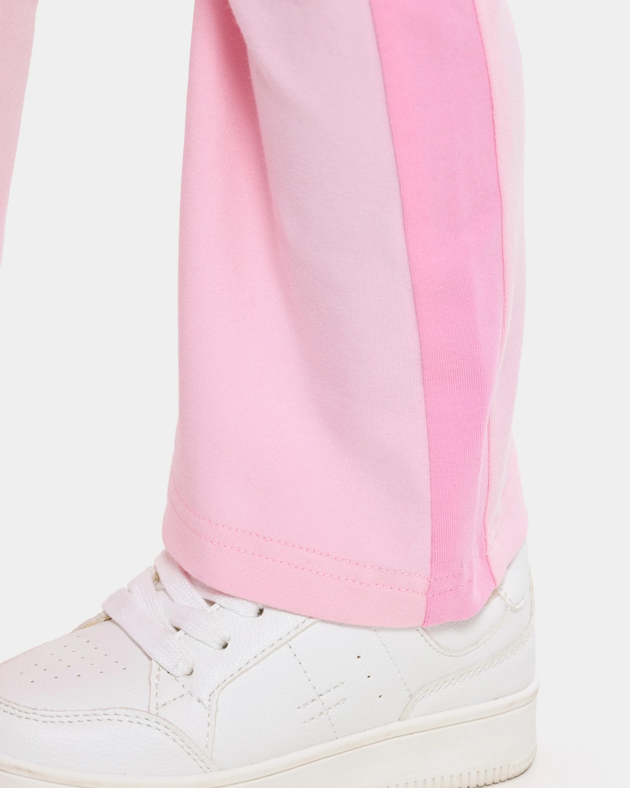Fila Ava Australian Cotton Blend Flare Leggings 5 of 6