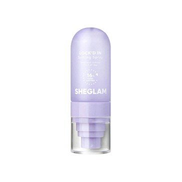 SHEGLAM Lock'd In Setting Spray