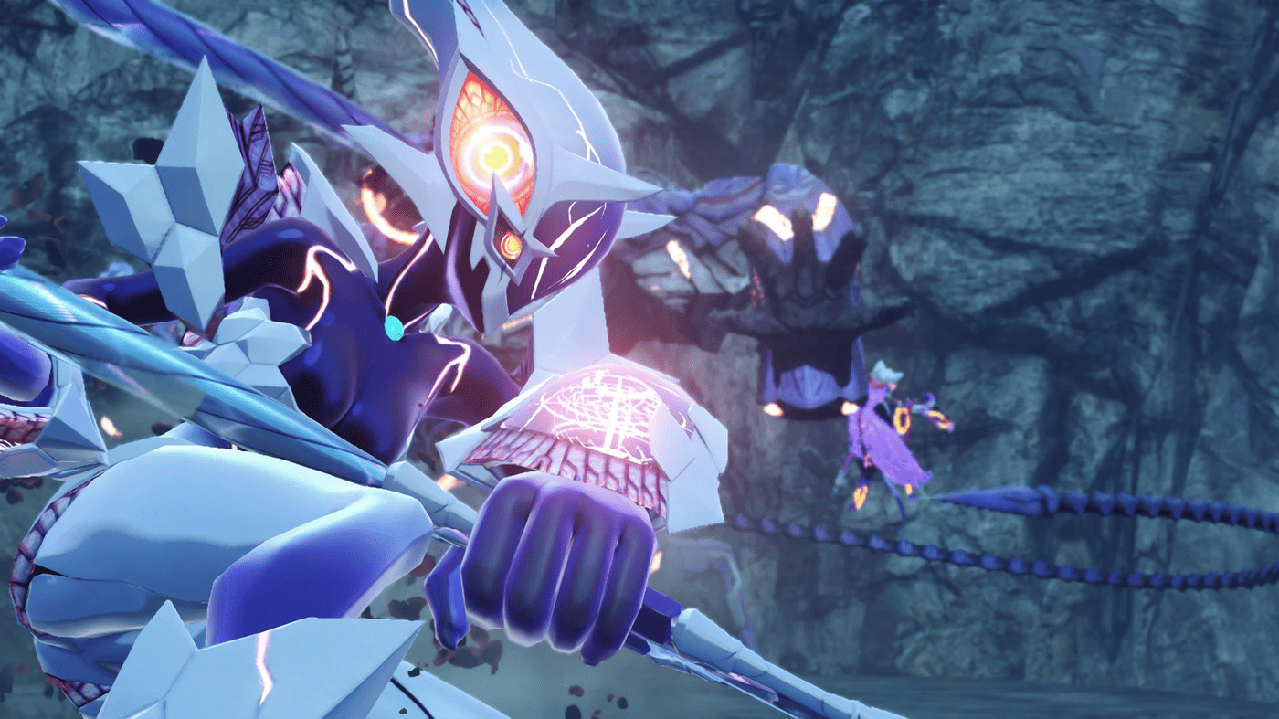 Xenoblade Chronicles 3 – Nintendo Switch 2 Edition 2 of 5