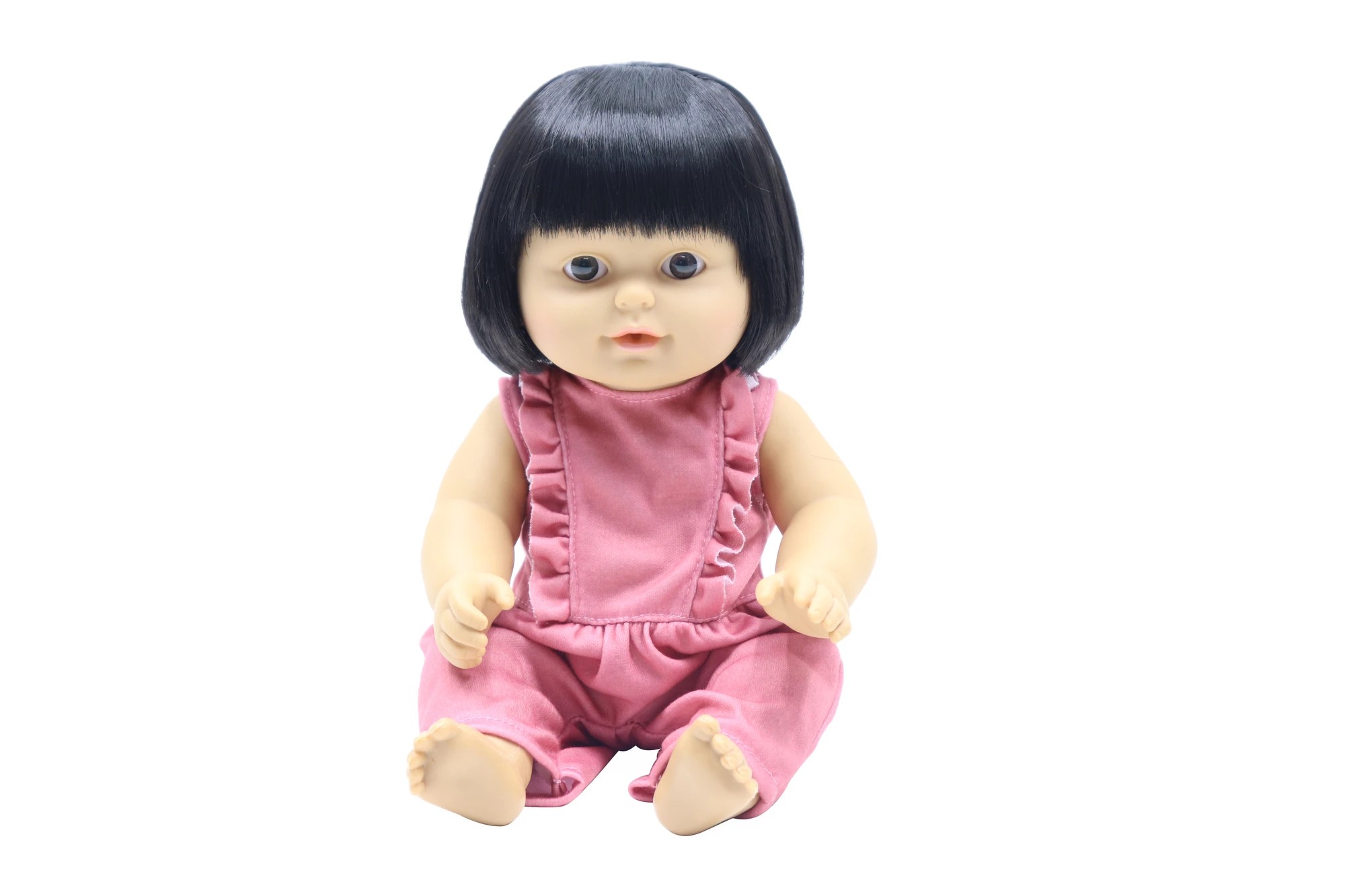 66859864 21431-PK TODDLER DOLL LOLA PINK (2)