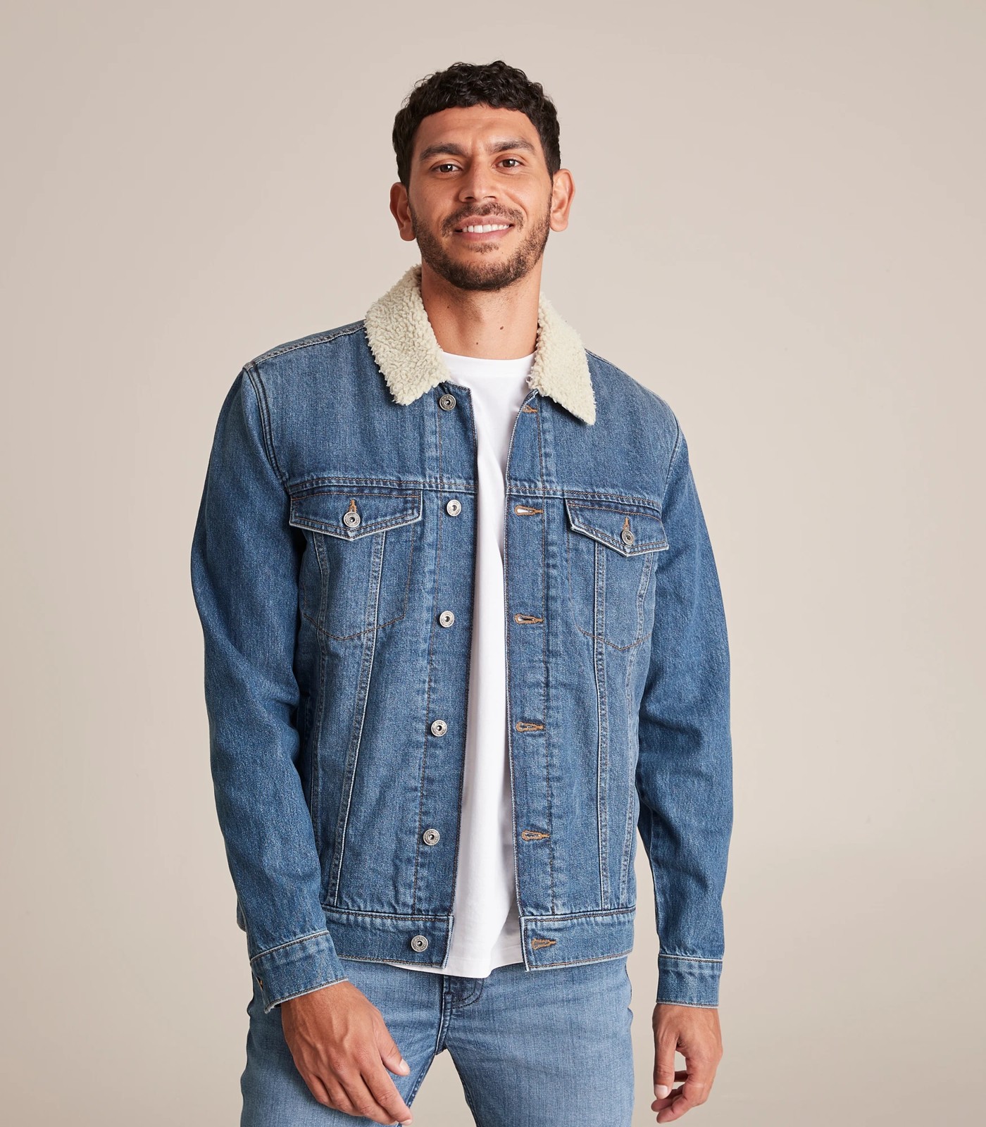 Target hotsell denim jacket