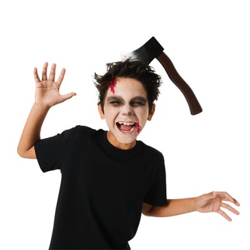 Horror Headband, Assorted - Anko