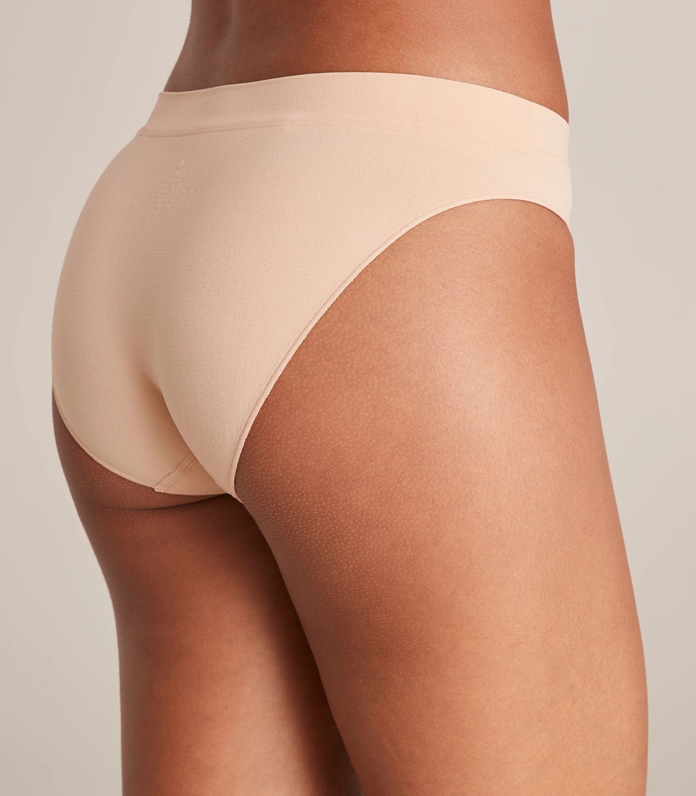 Seamless Bikini Brief – GRTACTIVE