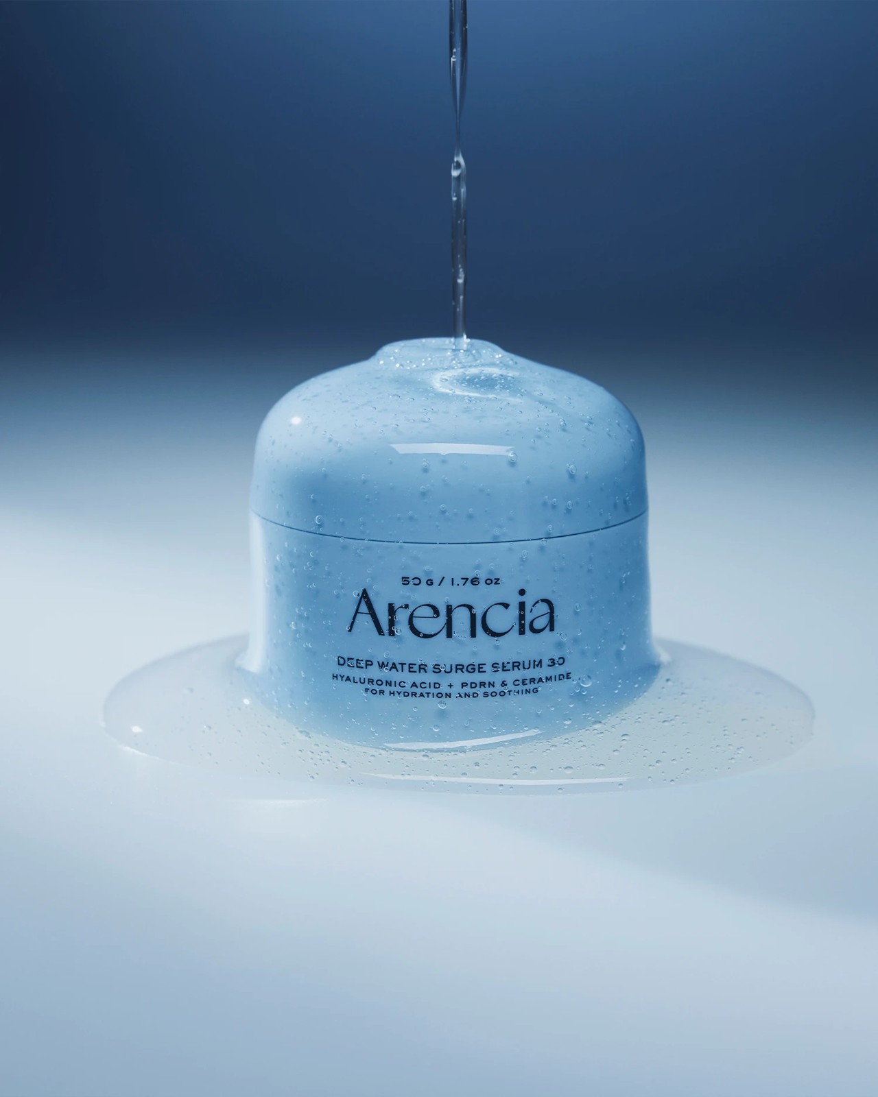 Arencia Deep Water Surge Serum 30 50g 4 of 4