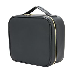 Makeup Bag with LED Mirror - OXX Cosmetics product image