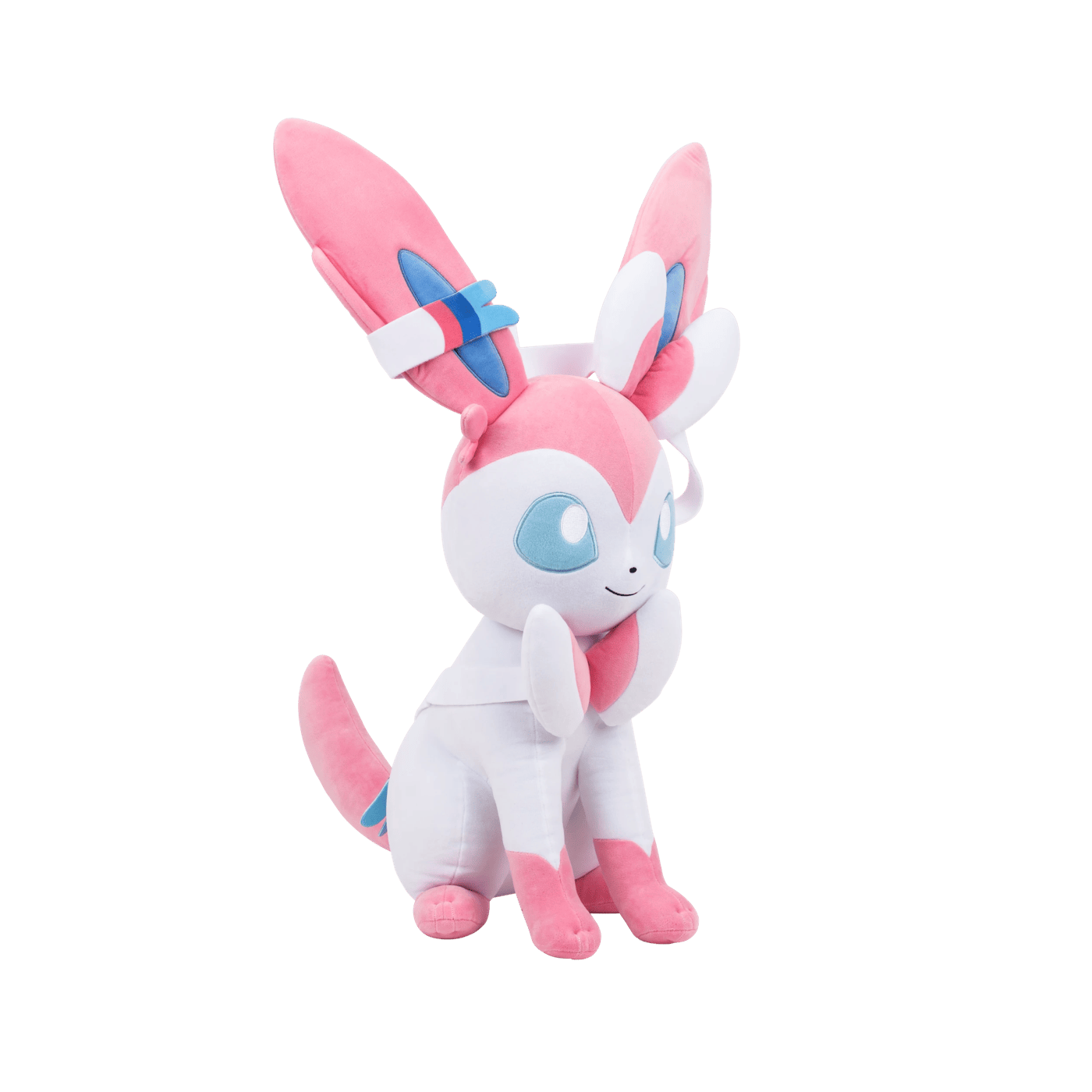 Pokemon 60cm Sylveon Plush 4 of 5